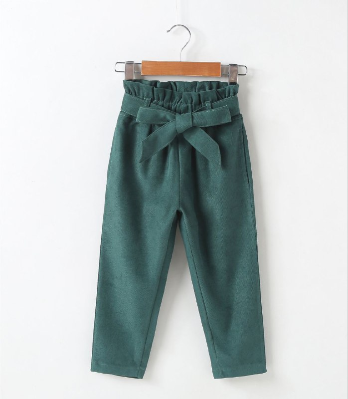 Girls Trouser