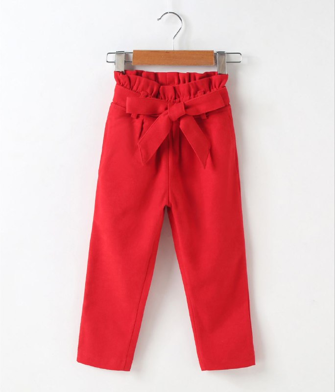 Girls Trouser