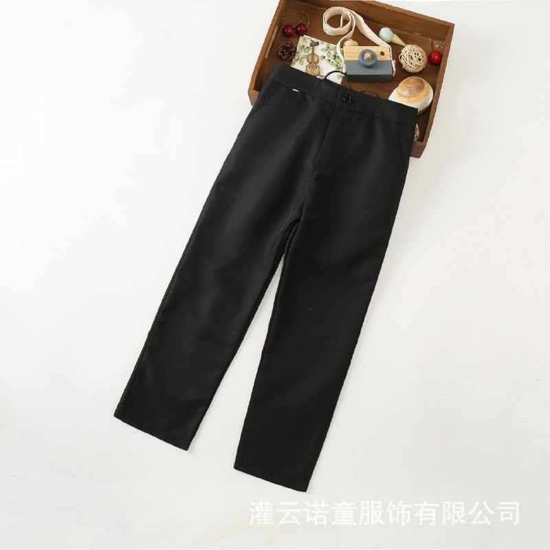 Girls Trouser