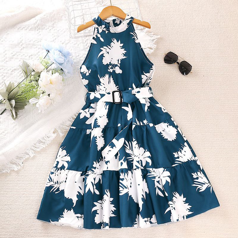 Girls Gown