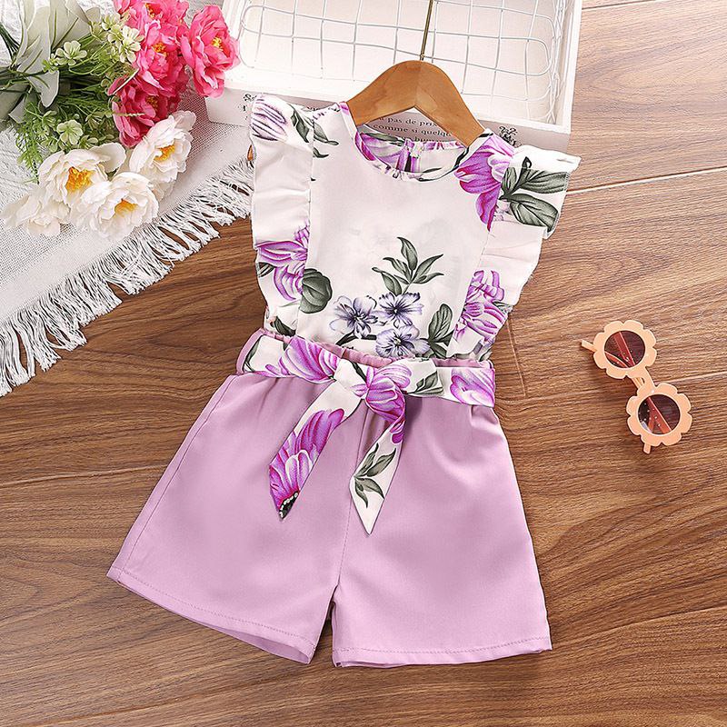 Girls Gown