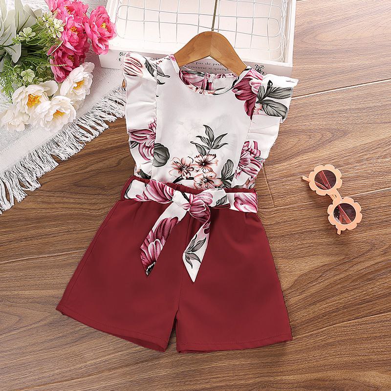 Girls Gown