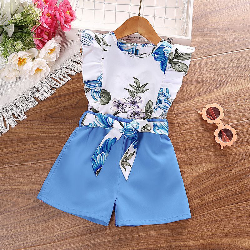 Girls Gown