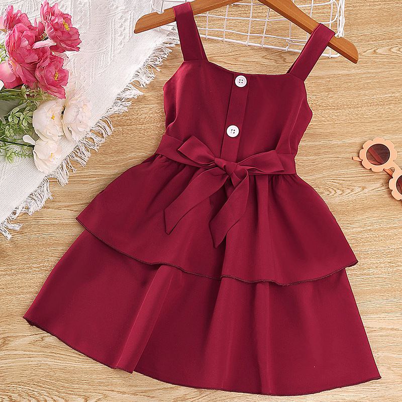 Girls Gown