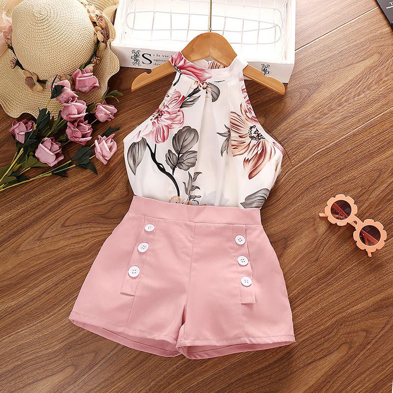Girls Gown