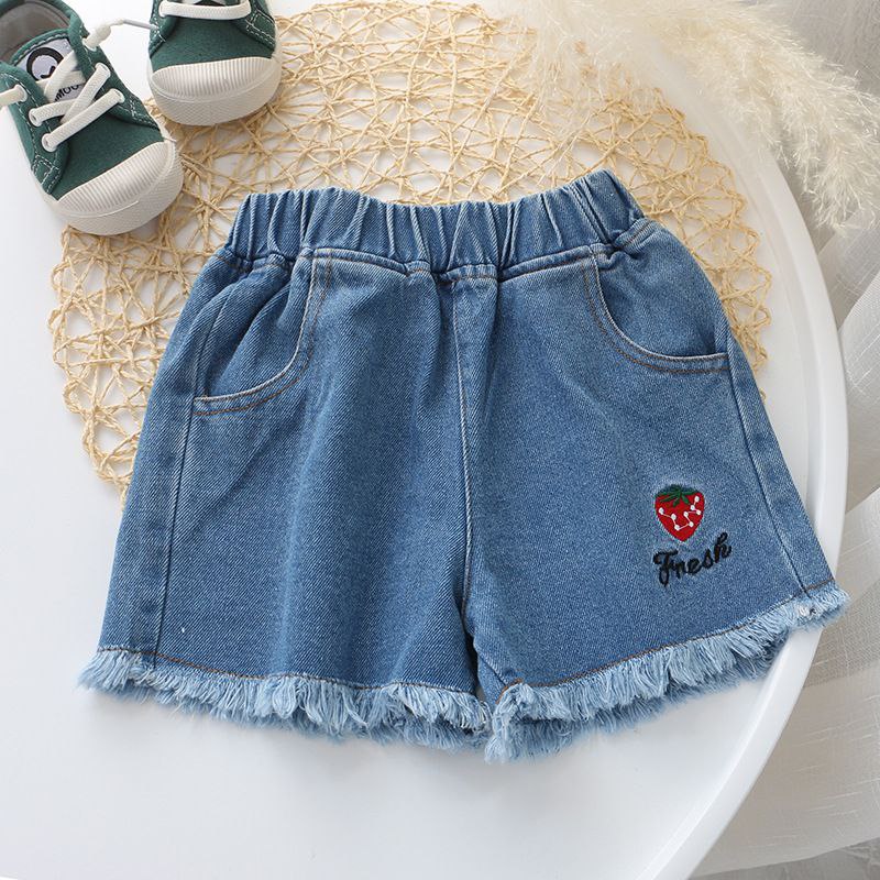 Boys and Girls Shorts