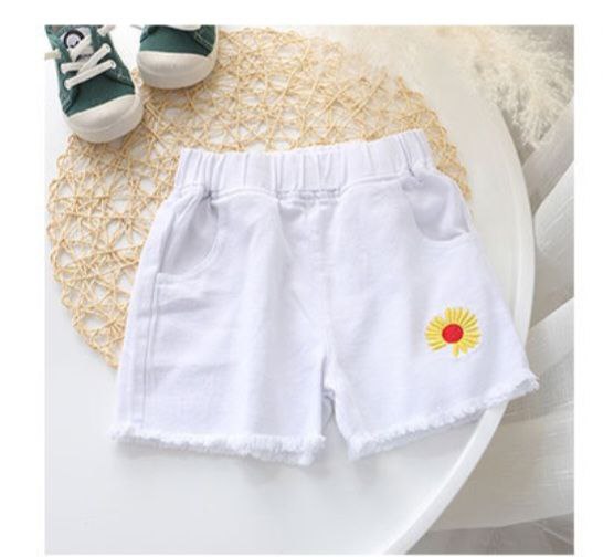 Boys and Girls Shorts