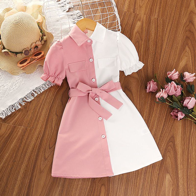 Girls Gown