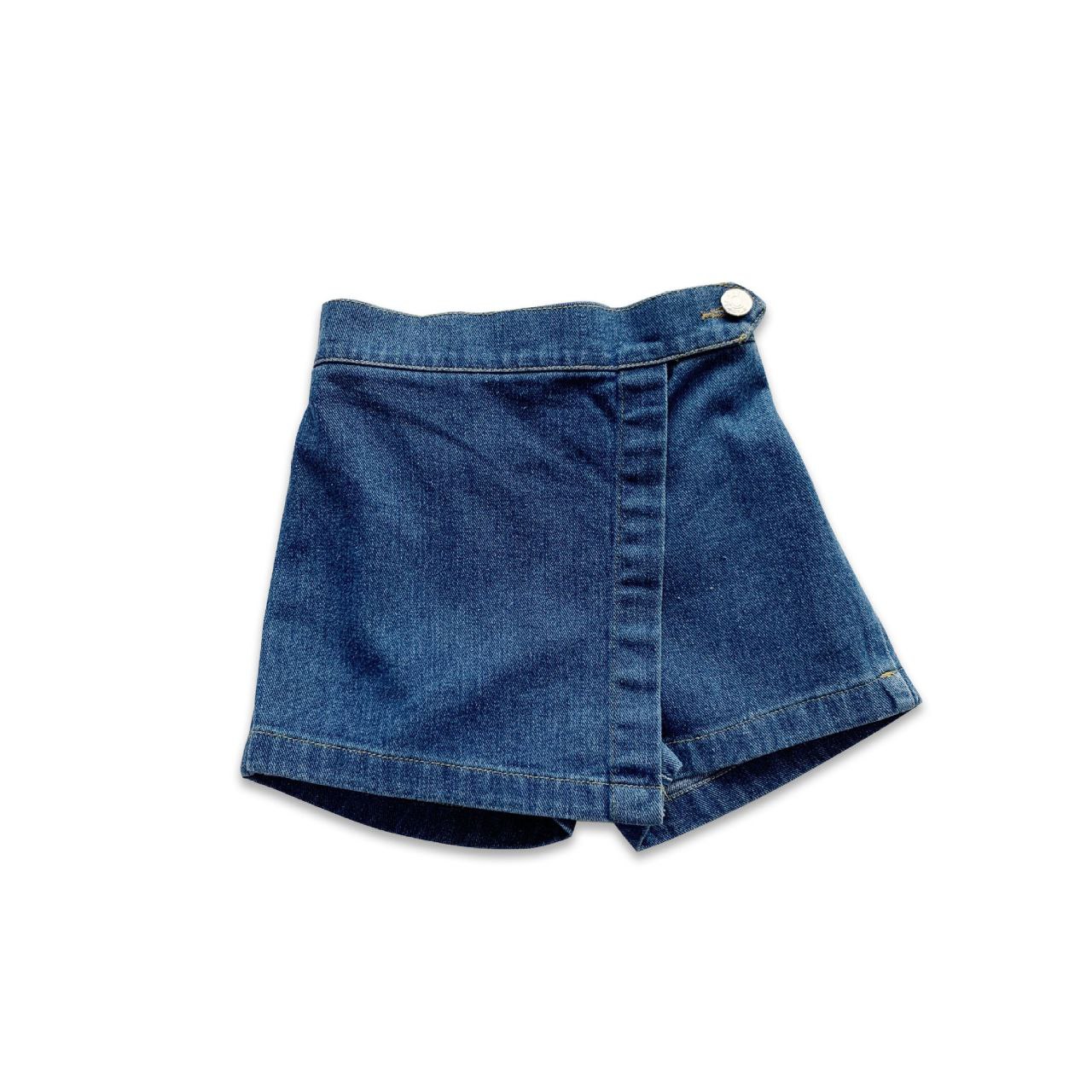 Boys and Girls Shorts