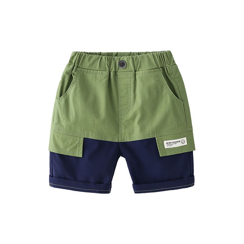 Boys and Girls Shorts