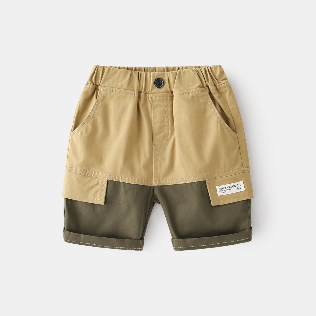 Boys and Girls Shorts