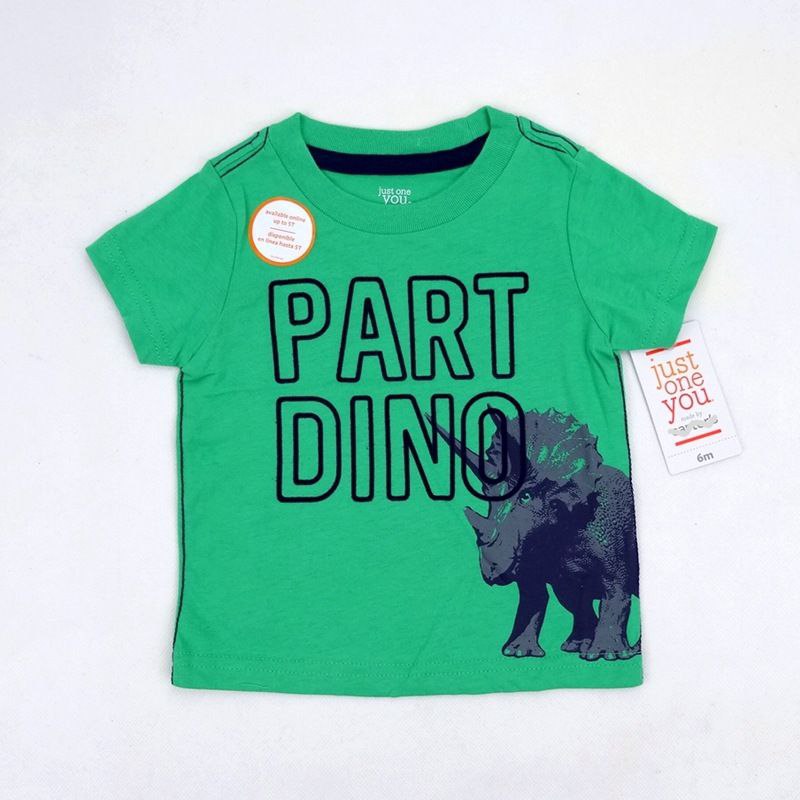 Boys T-shirt