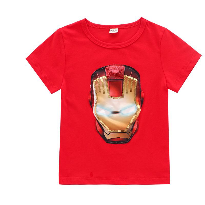 Boys T-shirt