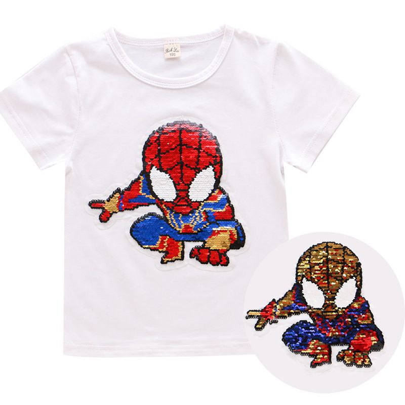 Boys T-shirt