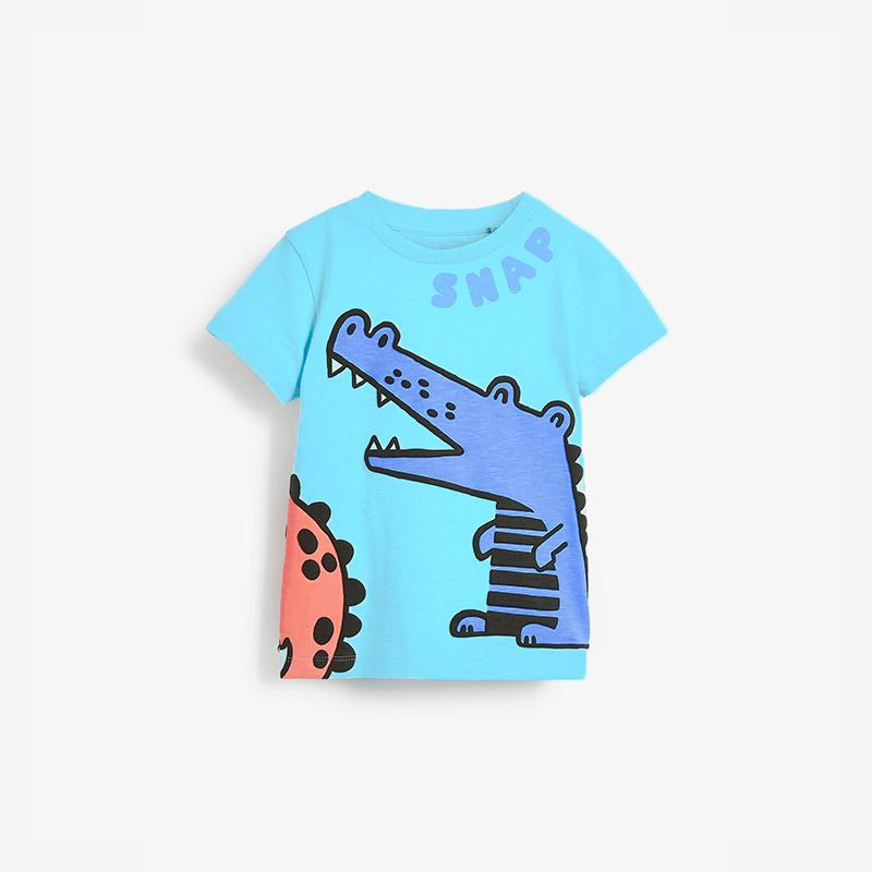 Boys T-shirt