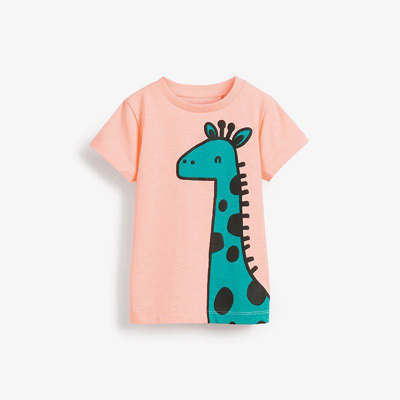 Boys T-shirt