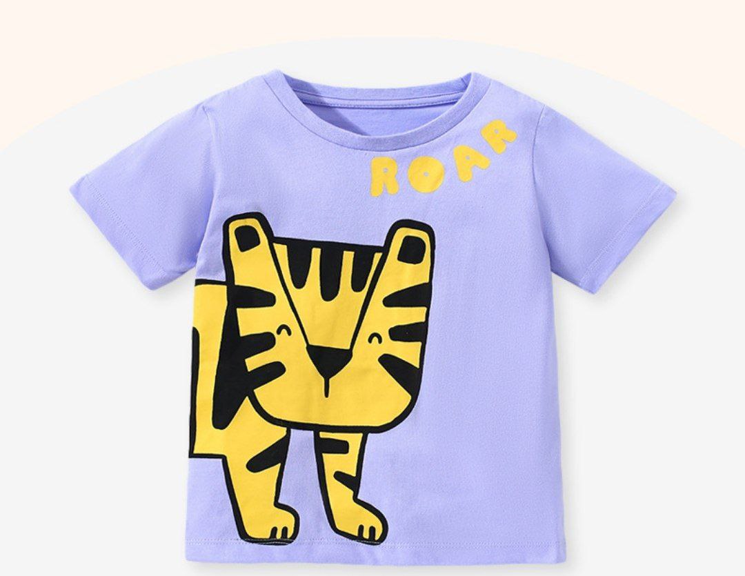 Boys T-shirt
