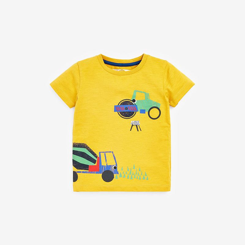 Boys T-shirt