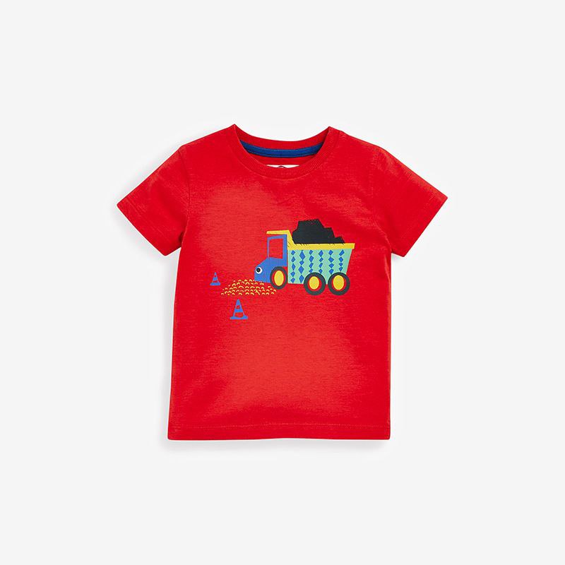 Boys T-shirt