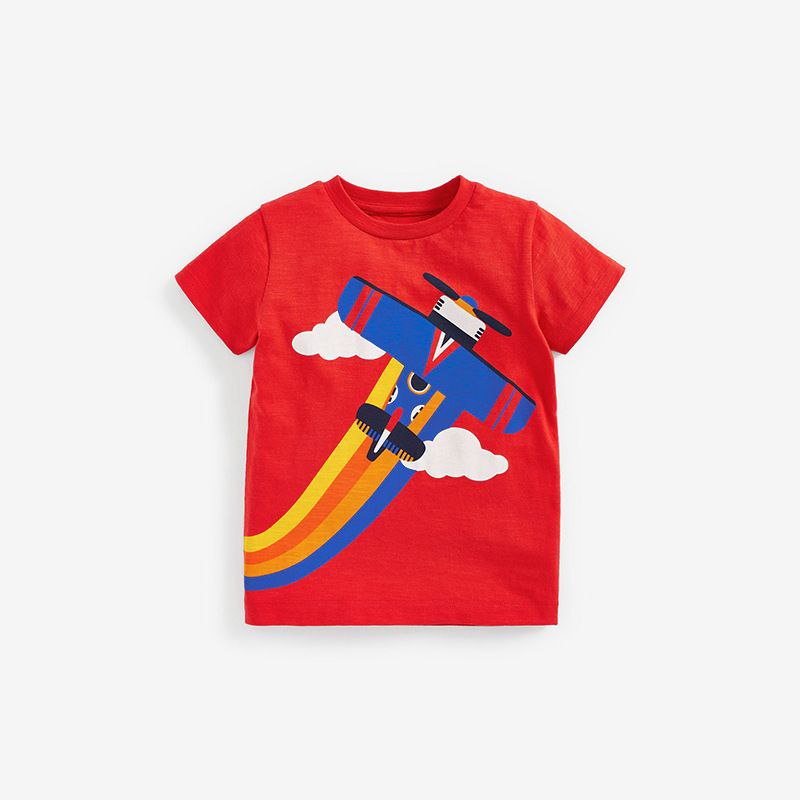 Boys T-shirt