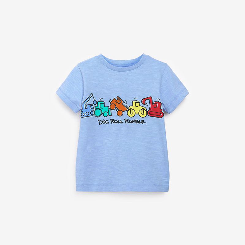 Boys T-shirt